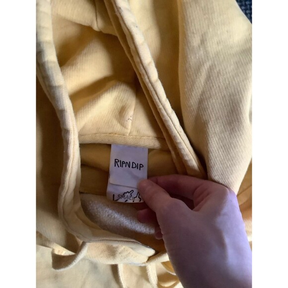 Hoodie - Picture 3 of 5